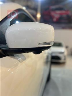 تويوتا أوربان كروزر